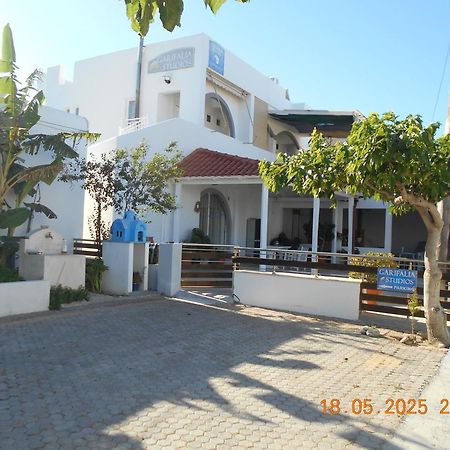 Garifalia Studios Kalamaki  Luaran gambar