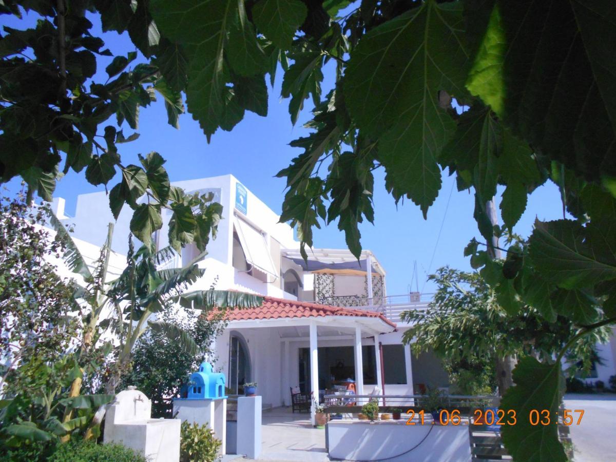 Garifalia Studios Kalamaki  Luaran gambar