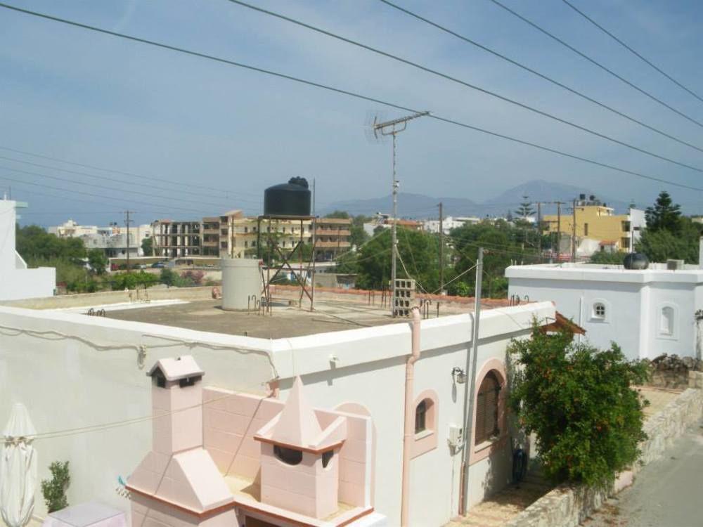 Garifalia Studios Kalamaki  Luaran gambar