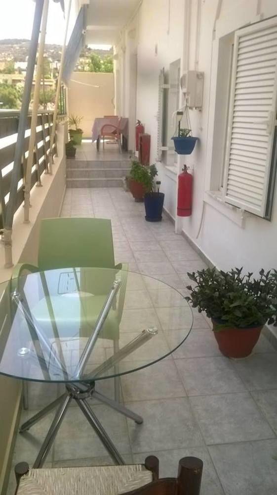 Garifalia Studios Kalamaki  Luaran gambar