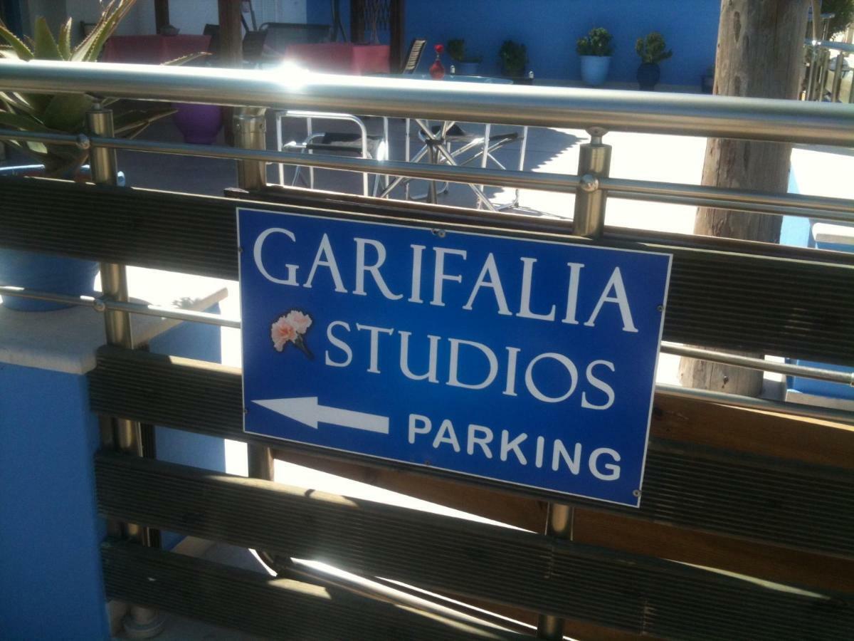 Garifalia Studios Kalamaki  Luaran gambar